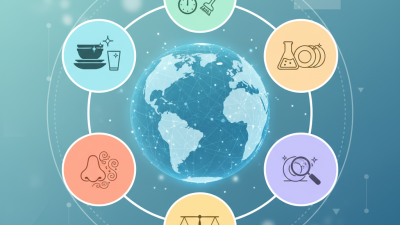 Top Rated Dishwashing Detergent for Global Buyers in 2026?