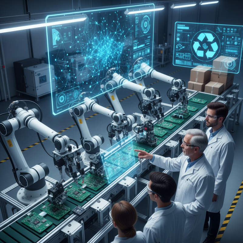 2026 Top Trends in Prototype PCB Assembly for Global Buyers?