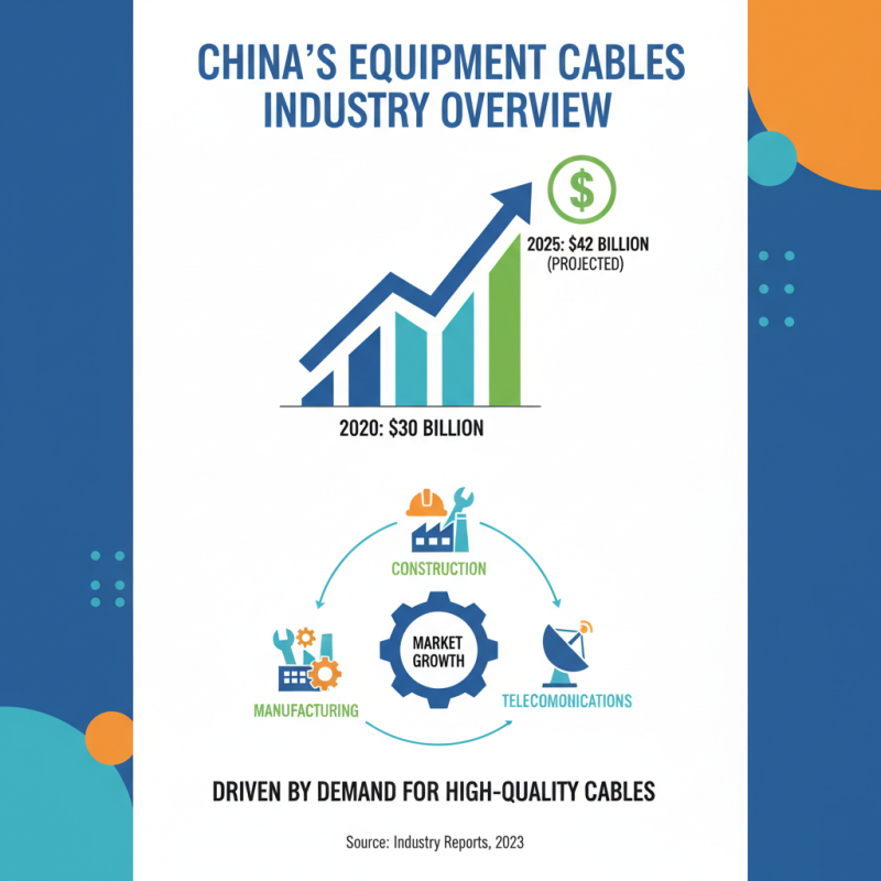 China Top Equipment Cables Suppliers for Global Buyers?