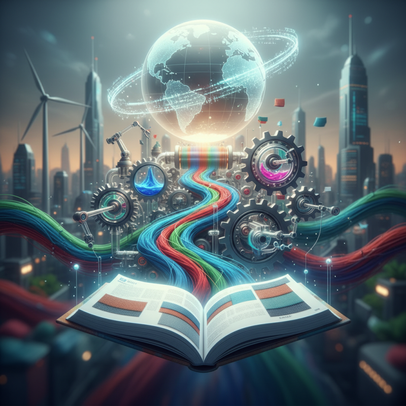 Top 10 Processing Textile Techniques for Global Buyers?