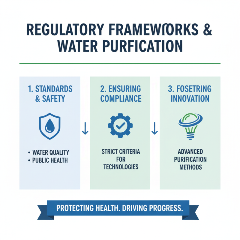 Best Solutions for Water Purification in 2026?