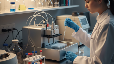 Top 10 Host Cell Protein ELISA Applications You Should Know?