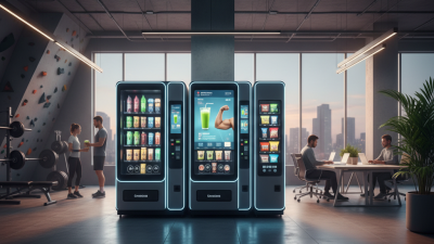 2026 Best Vending Business Opportunities for Profit and Growth?