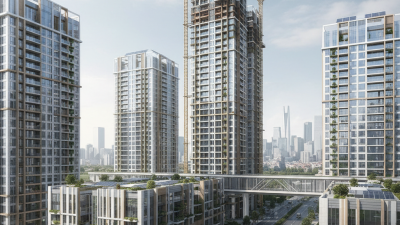 China Top Prefab Housing Trends and Innovations to Watch?