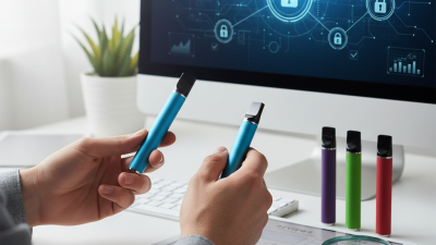 How to Buy Disposable E Cigarettes Online Safely?