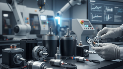 Top Quality DC Motors from China for Global Buyers?