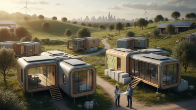 Top Prefab House Trends for 2026 What to Know?