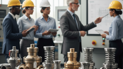 Essential Safety Valve Tips for Global Buyers How to Choose?