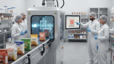 Top 10 Benefits of X Ray Food Inspection for Global Suppliers?