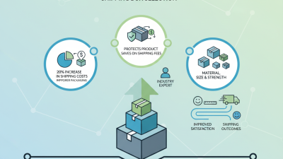 How to Choose the Right Large Shipping Boxes for Your Needs?