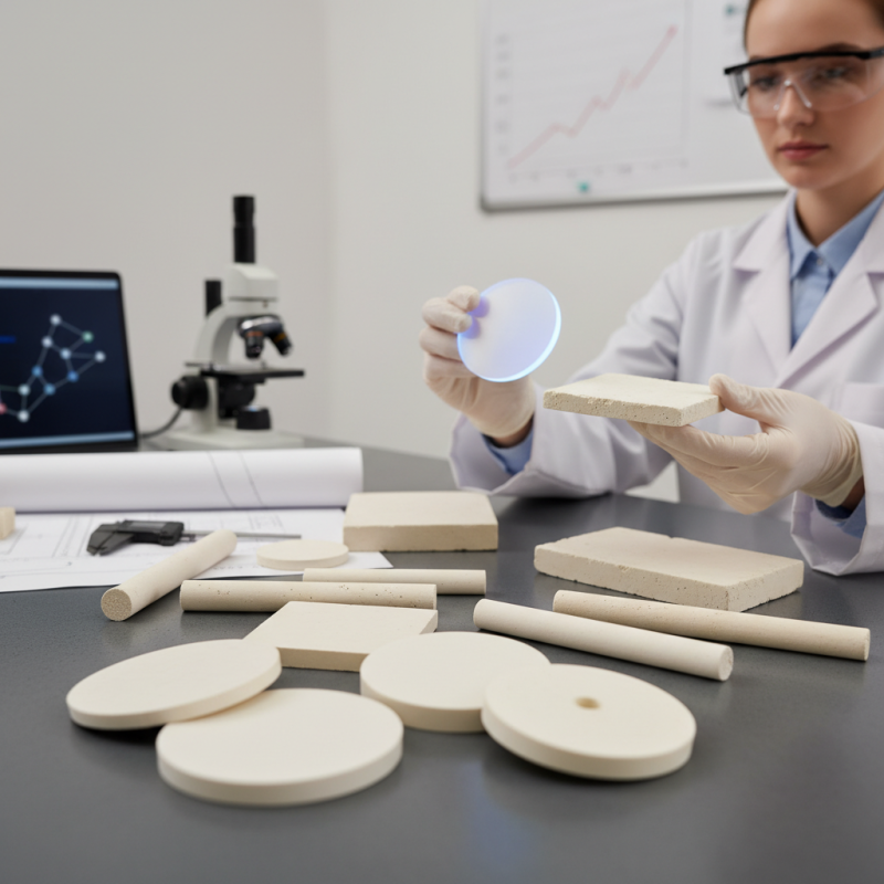 How to Choose the Best Alumina Ceramic for Your Needs?