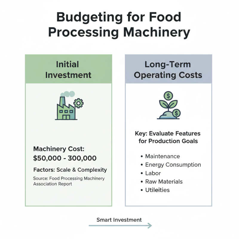How to Choose the Best Fruit Vegetable Processing Machinery?