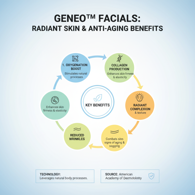 2026 Best Geneo Facial Machine for Radiant Skin and Anti Aging Benefits?