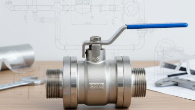 2026 Top Ball Valves Guide for International Buyers?