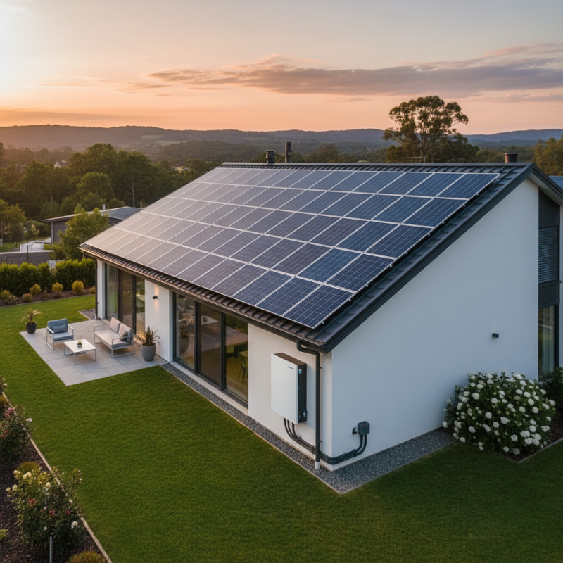 10 Essential Tips for Installing Solar With Batteries