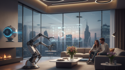 2026 Best Home Robot Innovations You Need to Know?