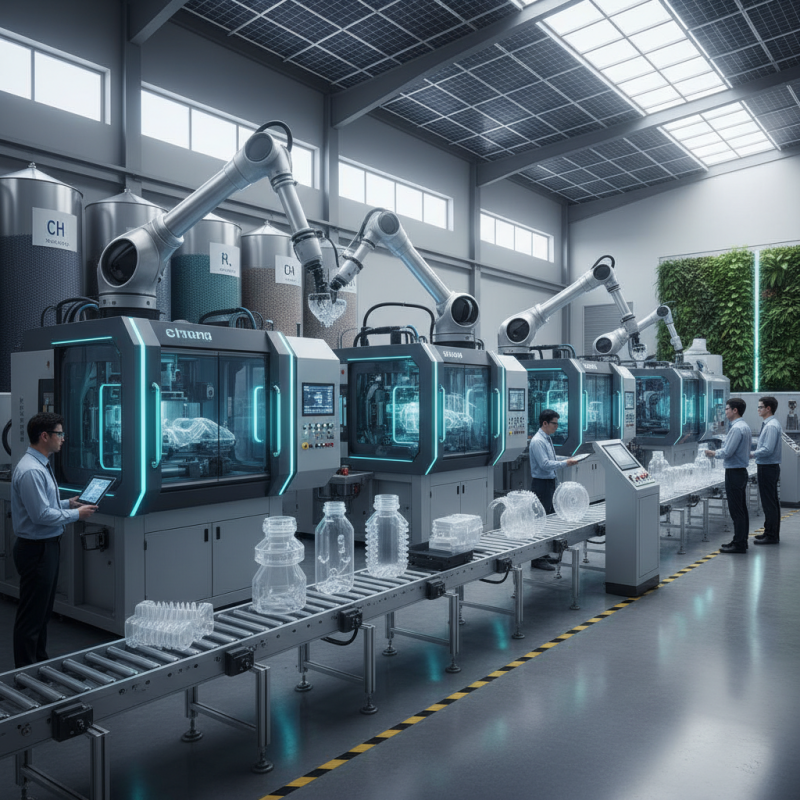 Top China Best Plastic Forming Solutions for Global Buyers?