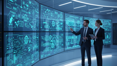 How to Choose the Best Electrical Control Systems for Your Needs?