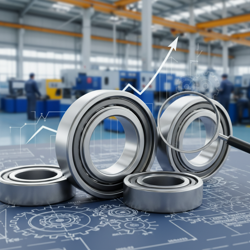 How to Source Japan Bearing for Your Business Needs?