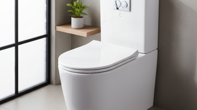 2026 How to Choose the Best Dual Flush Toilet for Your Home?