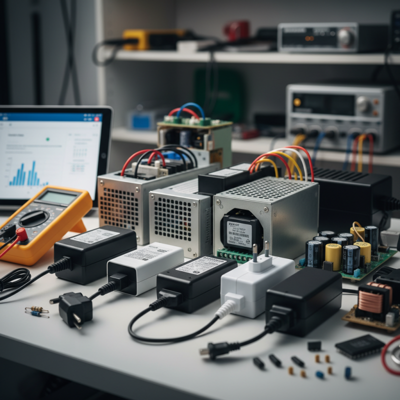 China Best Power Supplies for Your Electronics Needs?