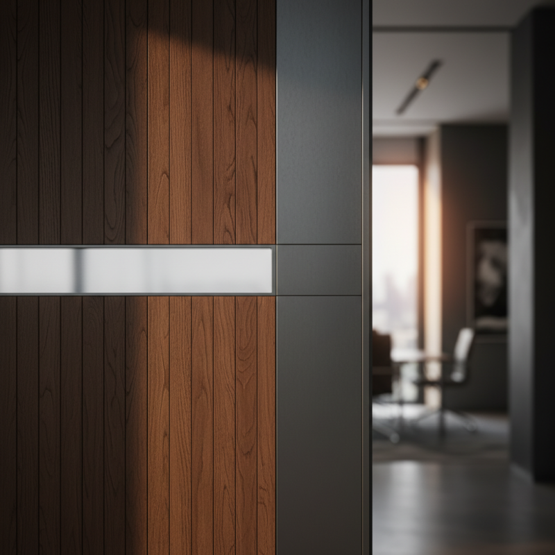Wooden Aluminium Door Buying Tips for Global Importers?