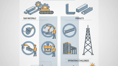 What is a Steel Fabrication Shop and How Does it Operate?