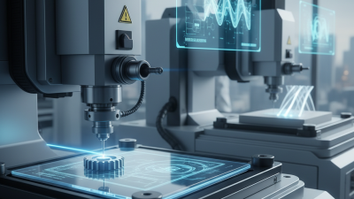 Top Micro Machining Techniques for 2026 Global Buyers?