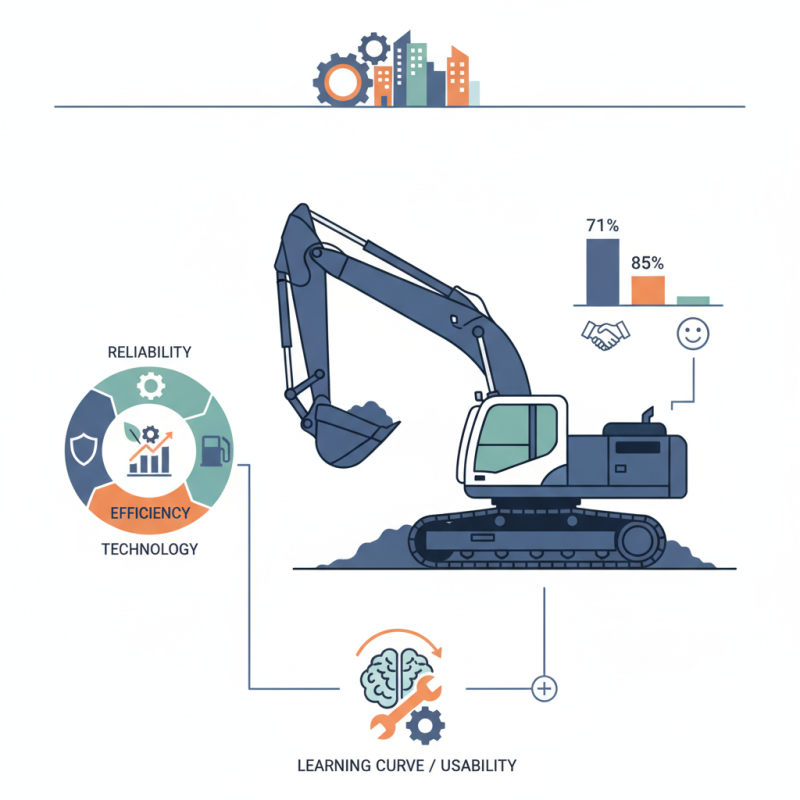 Why Choose Hitachi Excavator for Your Construction Needs?