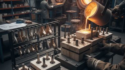 Top 5 Tips for Successful Investment Casting Process