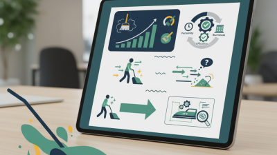 Top Hand Push Sweeper for Efficient Cleaning Solutions?