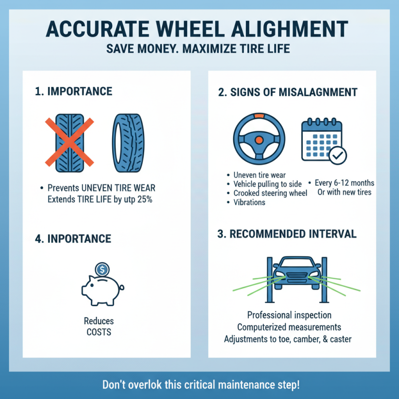 2026 How to Achieve Perfect Car Alignment And Balancing for Optimal Performance?