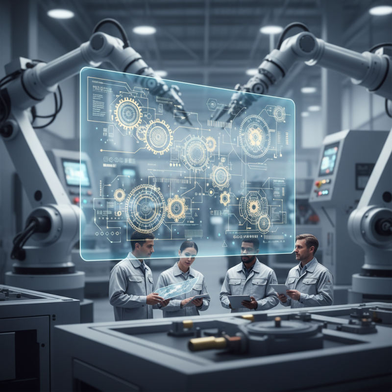 2026 Top Rotary Positioners for Global Buyers Guide?