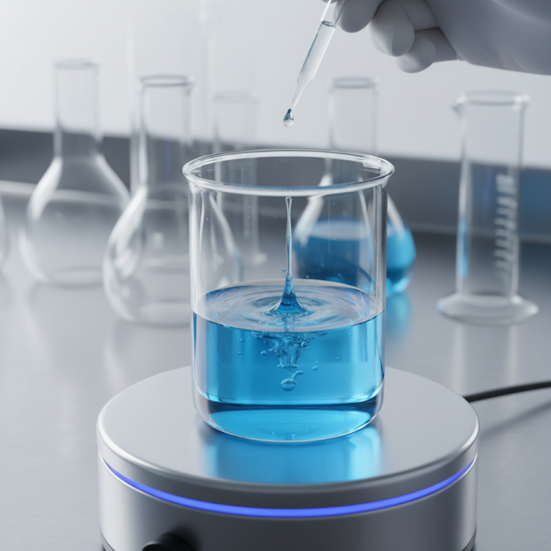 What is a Lab Ptfe Magnetic Stirrer Bar and its Uses?