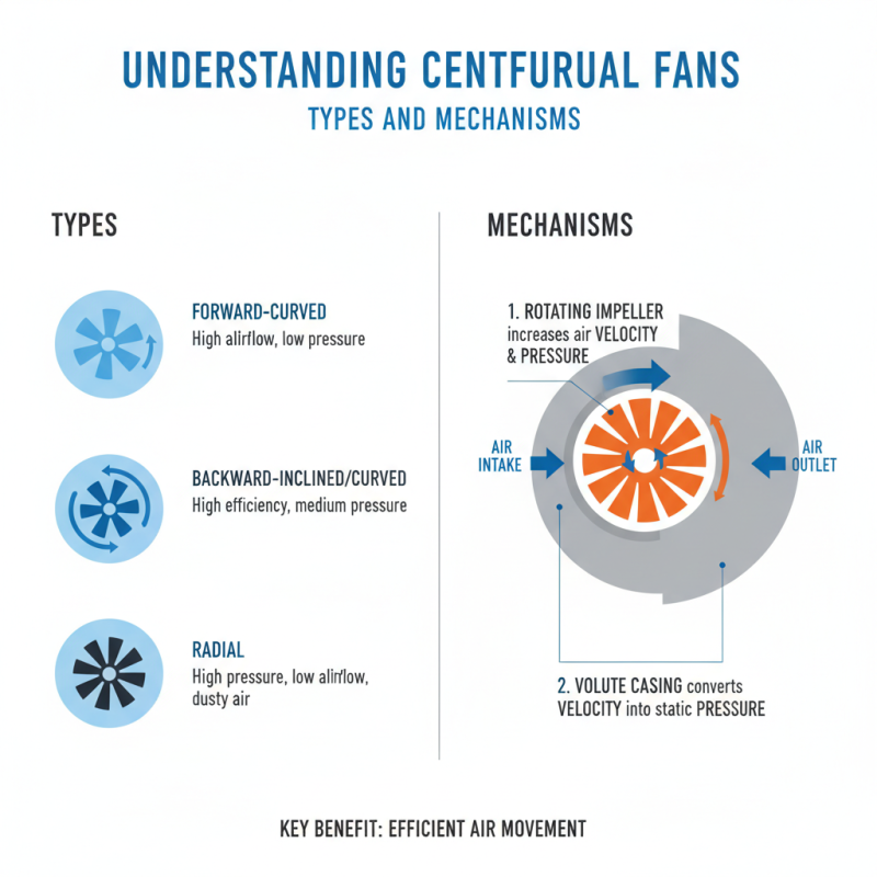 Best Cooling Centrifugal Fan Options for Global Buyers?
