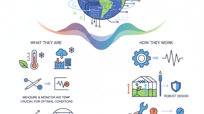 What is Air Temperature Sensors and How Do They Work?
