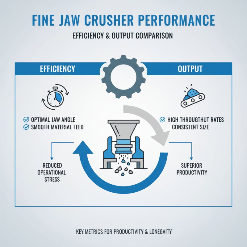 Best 10 Fine Jaw Crushers for Efficient Crushing Solutions?