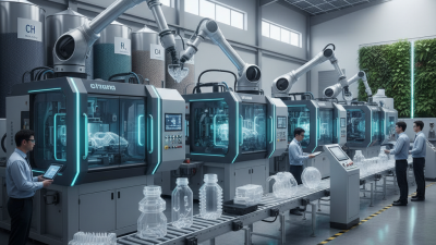 Top China Best Plastic Forming Solutions for Global Buyers?