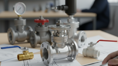 2026 How to Choose the Right Ball Valve for Your Needs?