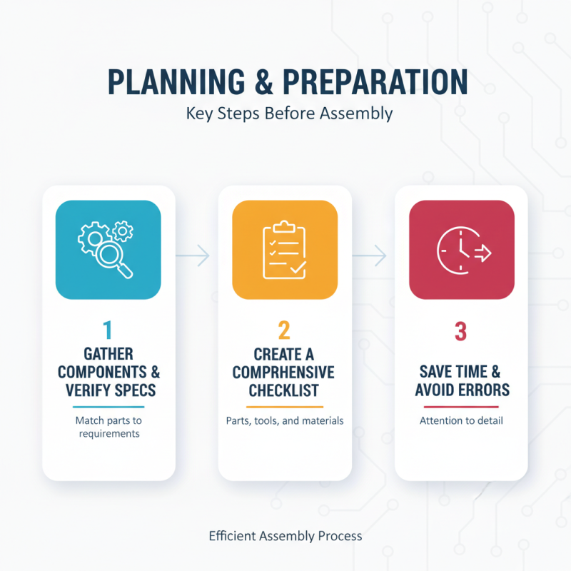 Top 10 Tips for Efficient Board Assembly Process?