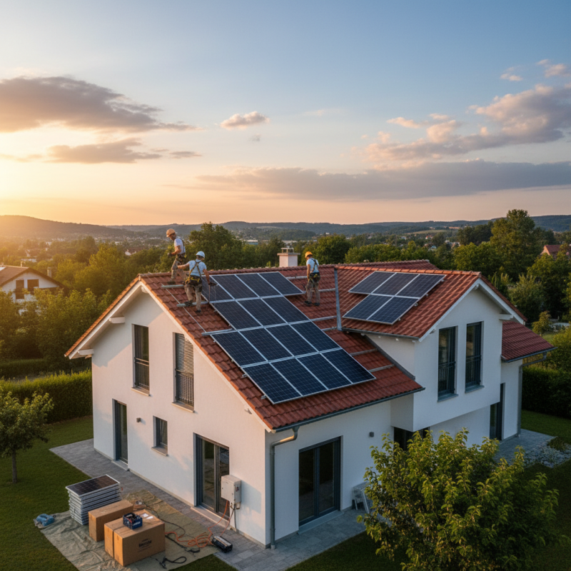 Cost of Solar Panel Installation Tips to Save Money and Maximize Benefits?