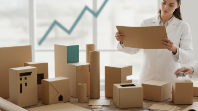 Top 10 Cardboard Packaging Tips for Effective Sourcing