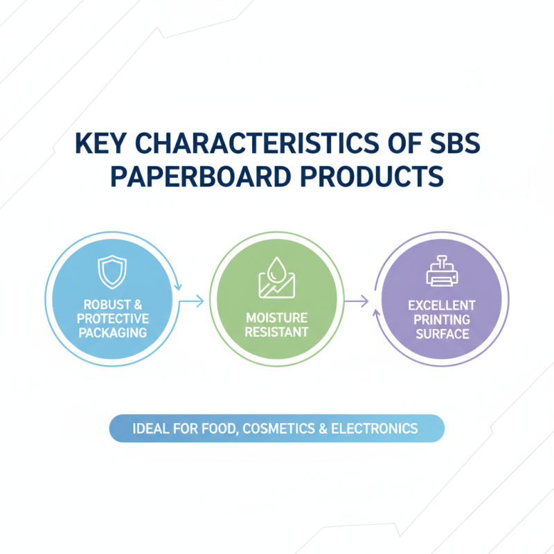 China Top SBS Paperboard Suppliers for Global Procurement?