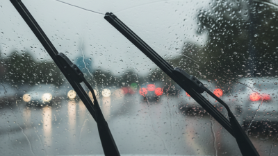 Top Frame Wiper Blade Options for Every Vehicle Need