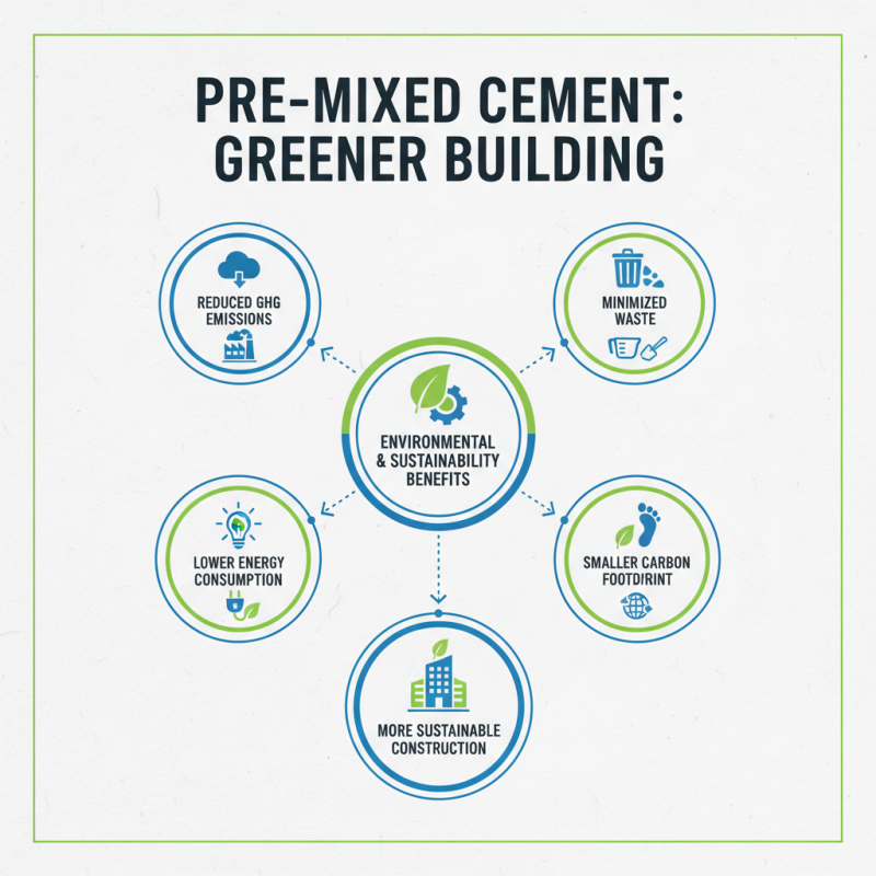 Top 10 Benefits of Pre Mixed Cement for Your Construction Projects?