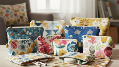 2026 Best Printed Pouch Bags for Every Occasion and Purpose?