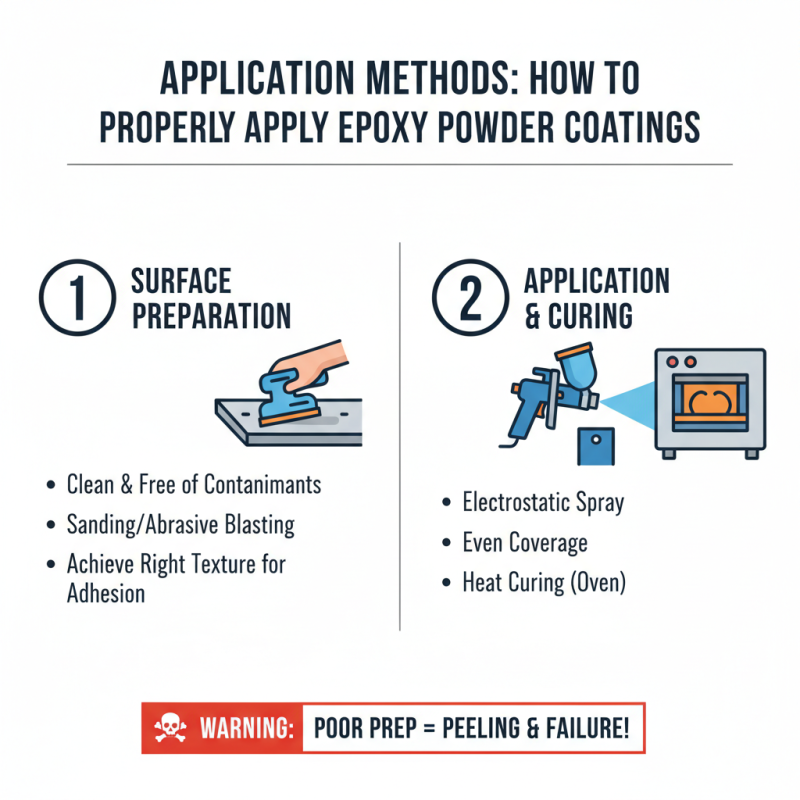 Why Choose Epoxy Powder for Your Coating Needs?