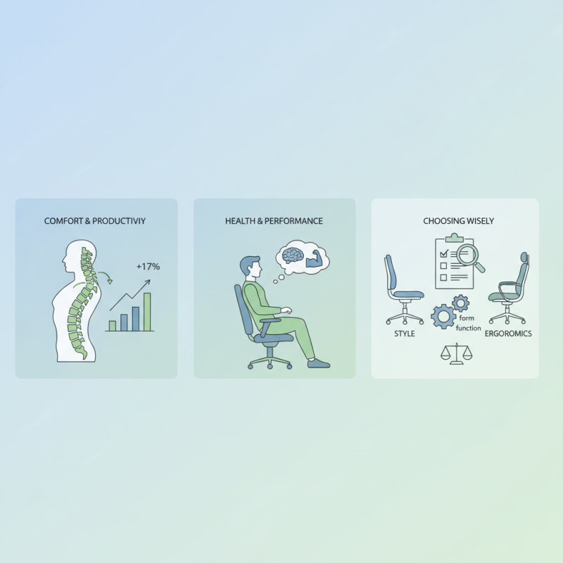 China Top 10 Office Armchairs for Ultimate Comfort and Style?