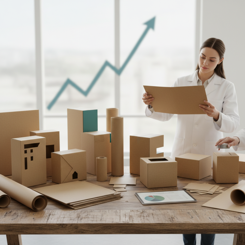 Top 10 Cardboard Packaging Tips for Effective Sourcing