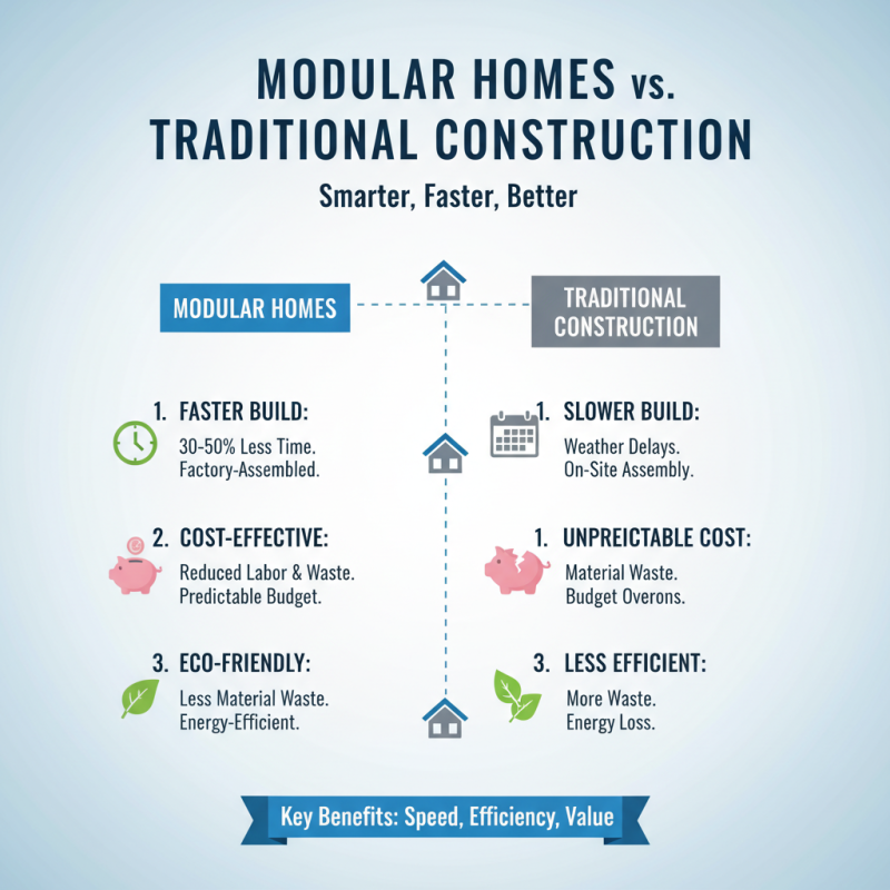 Why Choose Affordable Modular Homes for Your Next Project?